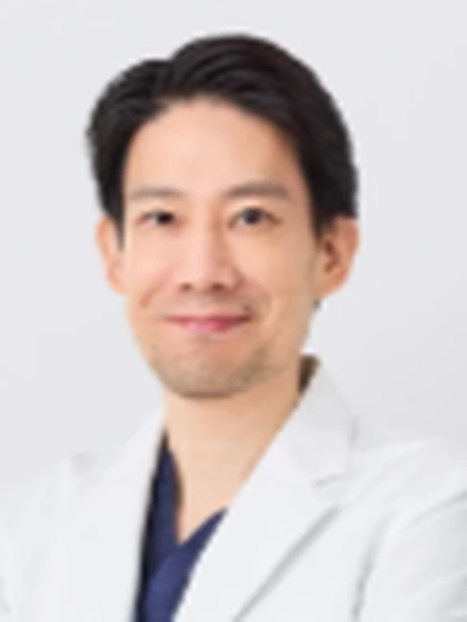 院長 鈴木 明世の写真