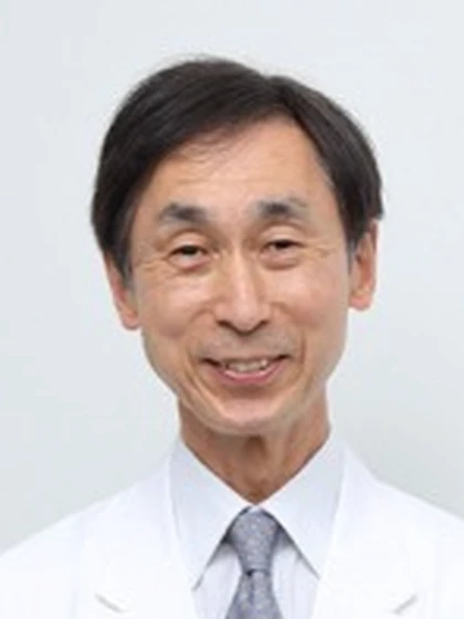 院長 大橋 弘嗣の写真