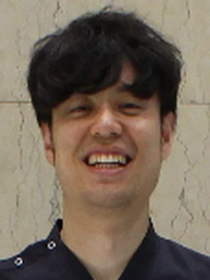 院長 杉本 紳也の写真