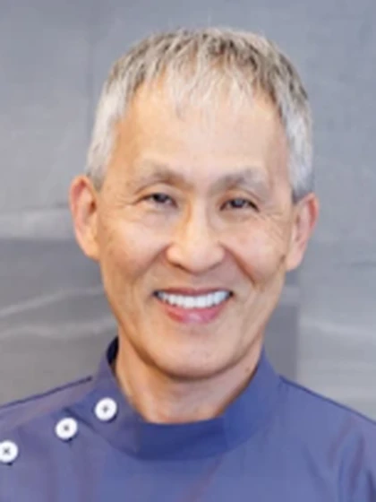 院長 滋賀医科大学 大学院博士(医学) 和久田 晃司の写真