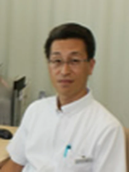 院長 若井 哲史の写真