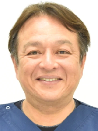 理事長 小池 宏忠の写真