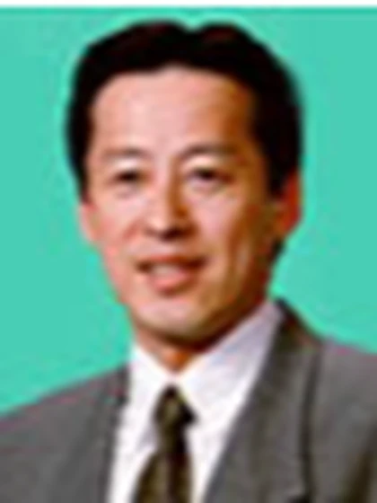 院長 医学博士 渡邉 潔の写真