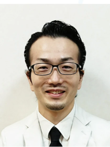 医師 野口の写真