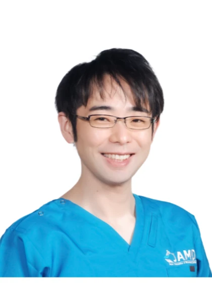 院長 丸山 慶一郎の写真