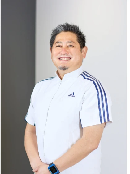 医学博士 山田 睦雄の写真