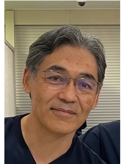 医学 坂根 正孝の写真