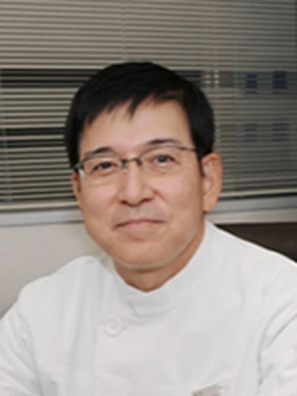 院長 医学博士 浜口 雅光の写真