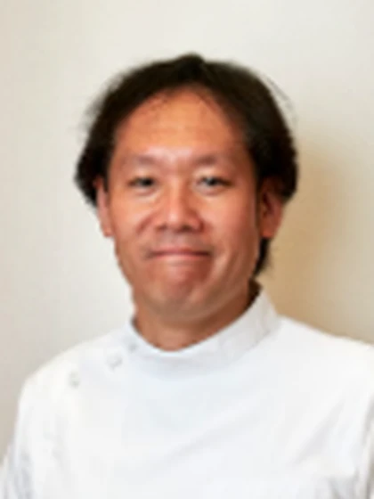 院長 中谷 徹の写真