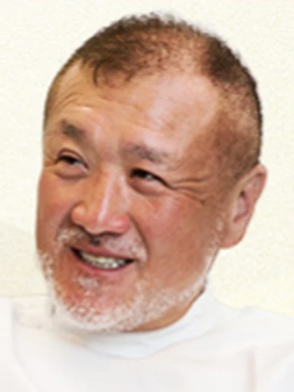 院長 歯学博士 田中 康貴の写真