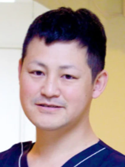 院長 理事長・院長 中川 和也の写真