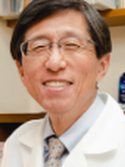 院長 山田 勝彦の写真