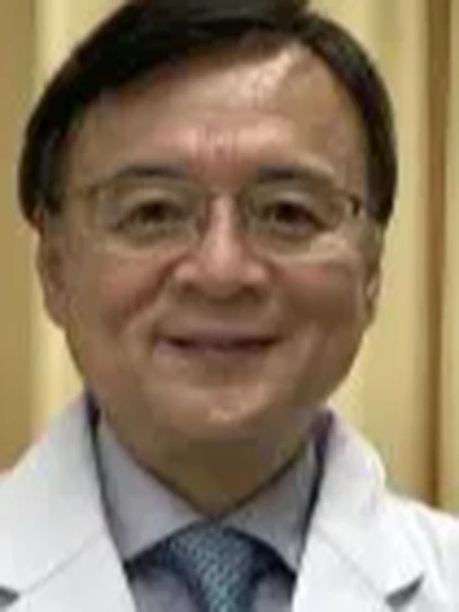 院長 所長 山田 晃の写真