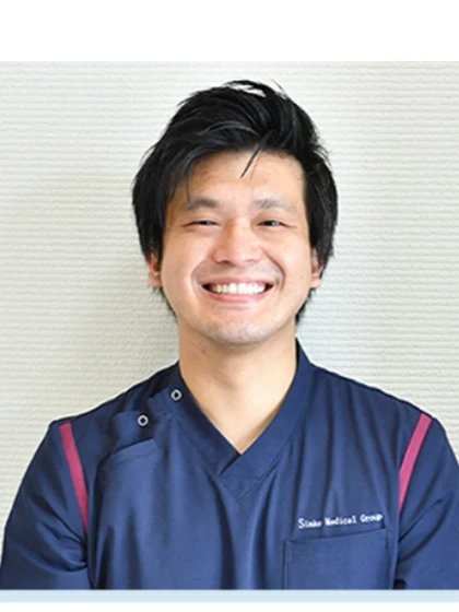 院長 温田 睦俊の写真