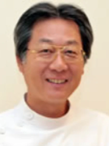 院長 山本 治の写真