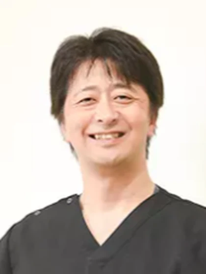 院長 市来 正博の写真