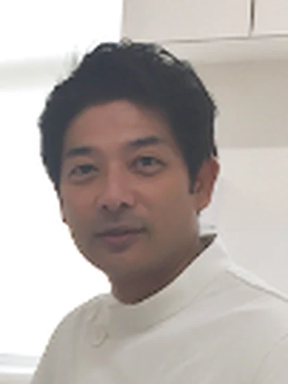 院長 堀内 隆史の写真