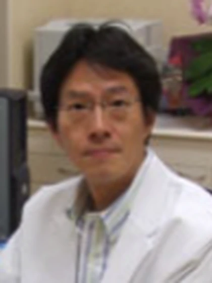 院長 大西 公二の写真