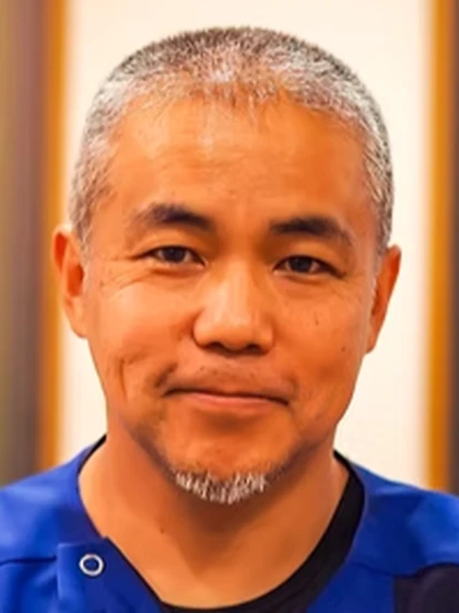 院長 村上 毅の写真
