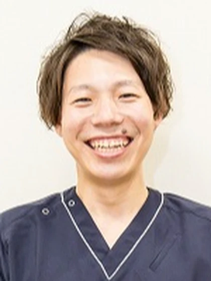 院長 歯科医師 村上 慶太の写真