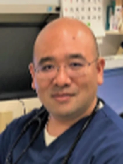 院長 小竹 淳一朗の写真