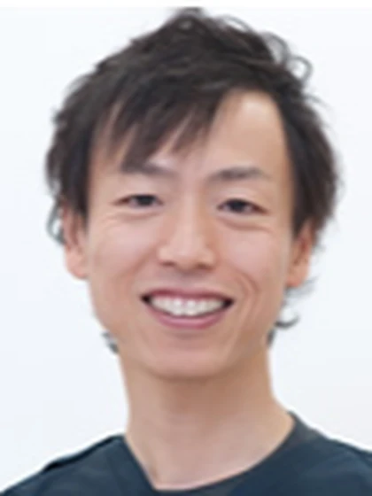 院長 橋本 行広の写真