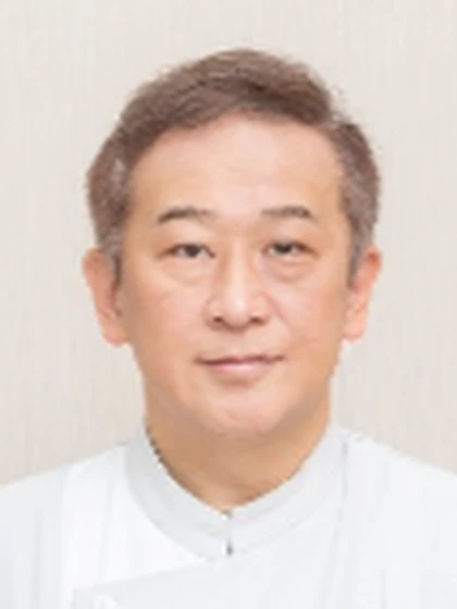 院長 辻本 勝和の写真