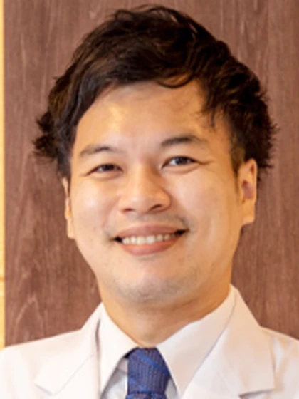 院長 疋田 貴志の写真