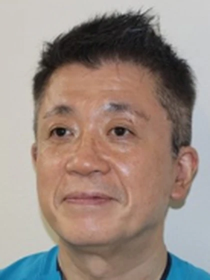 院長 医学博士 荒金 兆典の写真