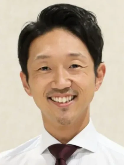 院長 山下 圭一の写真