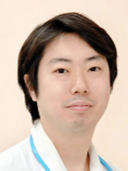 院長 中井 祥隆の写真