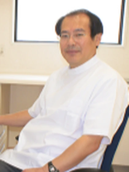 院長 医学博士 川戸 明広の写真