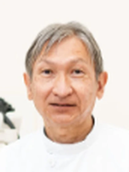 院長 曽我 良平の写真