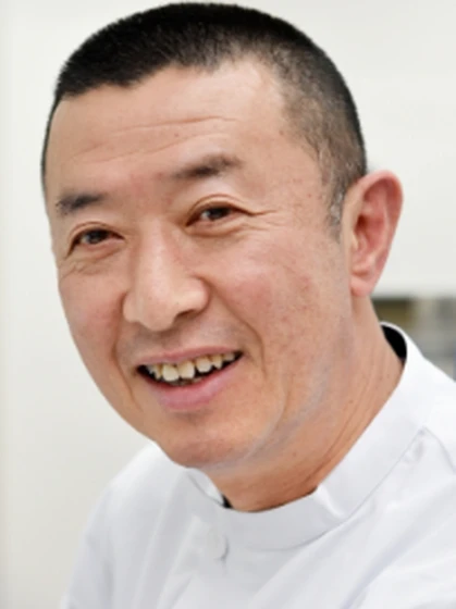 院長 髙橋 準一の写真