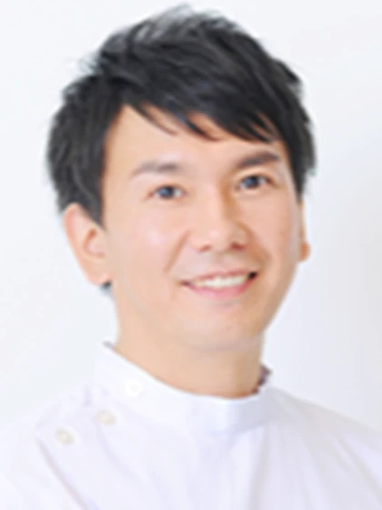 院長 杉田 泰則の写真