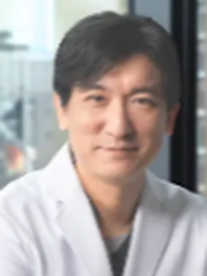 院長 島田 英徳の写真