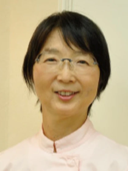 院長 岡本 三恵子の写真