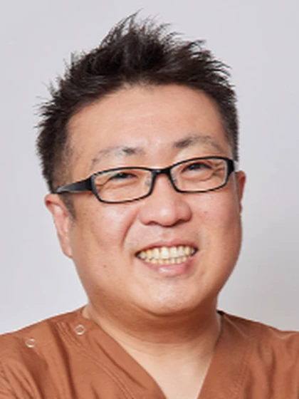 院長 舩戸 大の写真