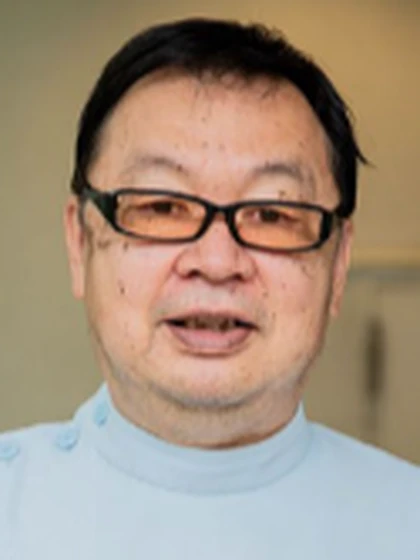 院長 松本 晃一の写真