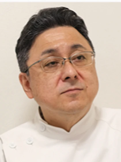 院長 児玉 篤幸の写真