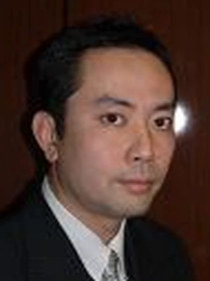 院長 下地 常登の写真