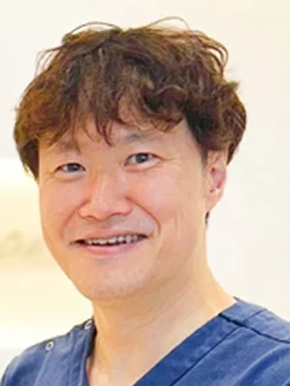 院長 田尻 康樹の写真