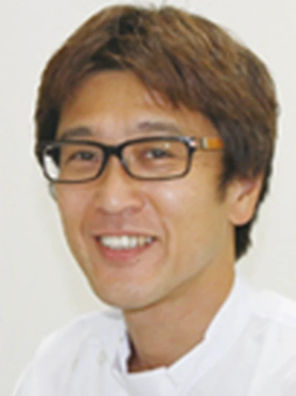 院長 医学博士 中村 孝夫の写真