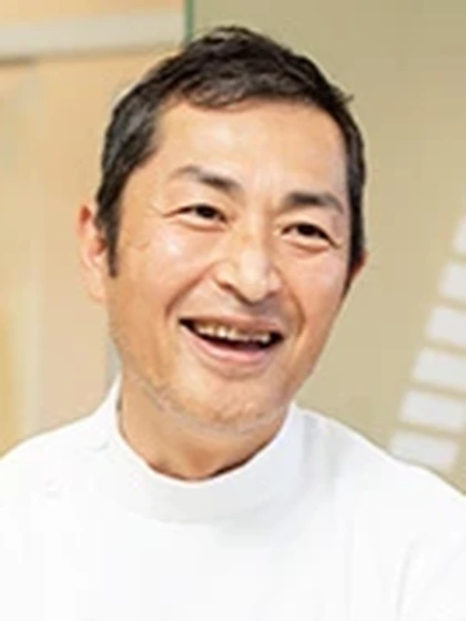 院長 橋本 喜輝の写真