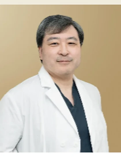 院長 総括院長 浪川 浩明の写真