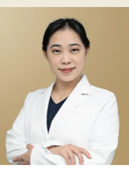 医師 矢吹 華代の写真