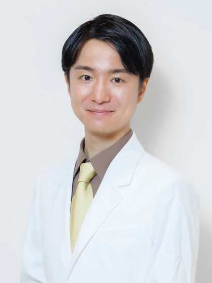 院長 医学博士 蛭間 重典の写真