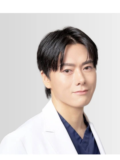 院長 石橋 成彦の写真