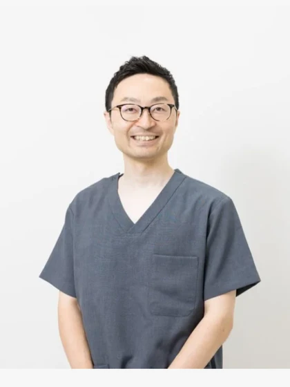 院長 木村 亮平の写真