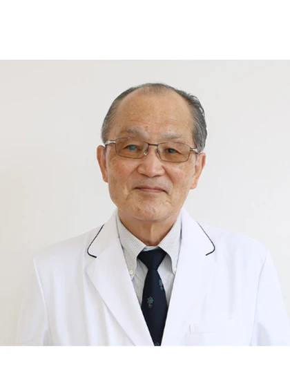 医師 北原 宏の写真